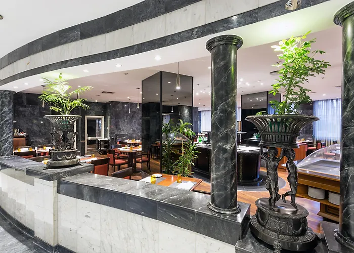 Radisson Blu Hotel Lisbona